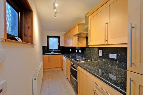 undefined, 56A Menzies Road, Aberdeen, AB11 9BH