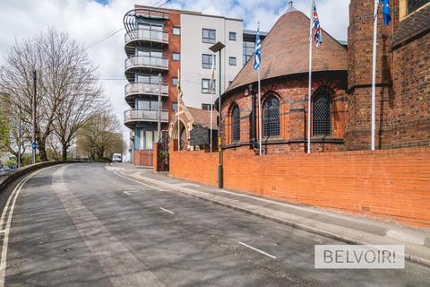 Arthur Place, Birmingham, B1