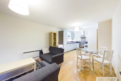 1 bedroom flat to rent, Arthur Place, Birmingham, B1