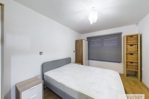 1 bedroom flat to rent, Arthur Place, Birmingham, B1