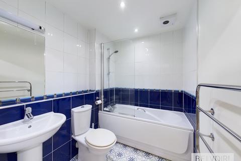 1 bedroom flat to rent, Arthur Place, Birmingham, B1