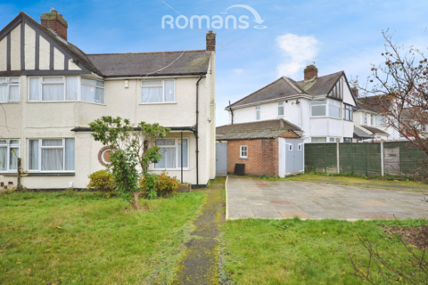 undefined, Thurston Road, Slough, SL1