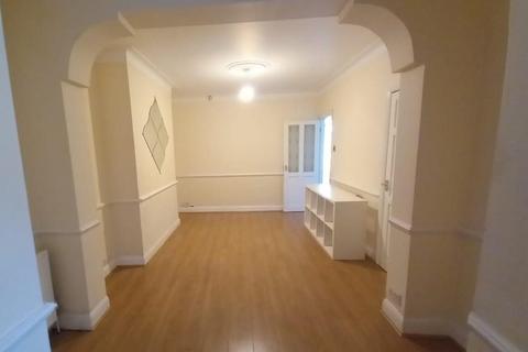 undefined, Myra Street, London
