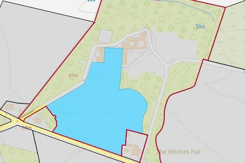 16 bedroom manor house for sale, Croftamie/Glasgow G63