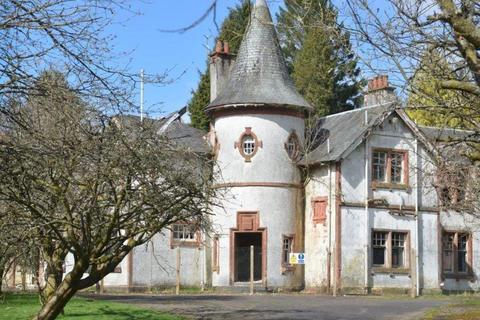 16 bedroom manor house for sale, Croftamie/Glasgow G63