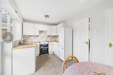 2 bedroom semi-detached house for sale, Cornmill Green, Woolpit,