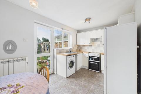 2 bedroom semi-detached house for sale, Cornmill Green, Woolpit,