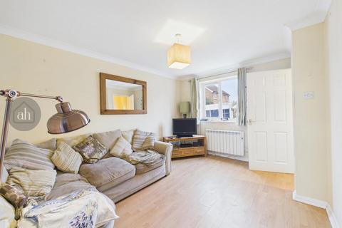 2 bedroom semi-detached house for sale, Cornmill Green, Woolpit,