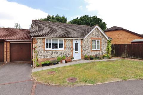 Stanier Way, Southampton SO30