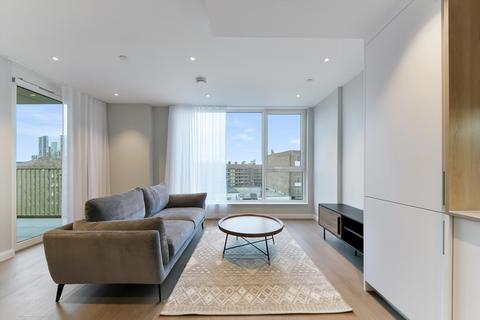 1 bedroom flat to rent, Kennington Lane, London, SE11.