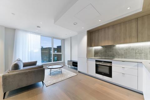 1 bedroom flat to rent, Kennington Lane, London, SE11.