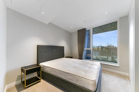 1 bedroom flat to rent, Kennington Lane, London, SE11.