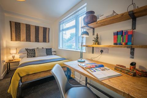 Cornwall Road, Coventry