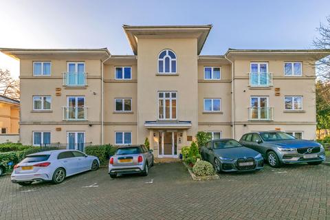 undefined, Holly Meadows, Winchester, SO22