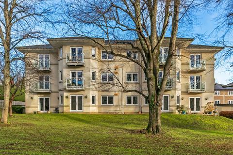 undefined, Holly Meadows, Winchester, SO22