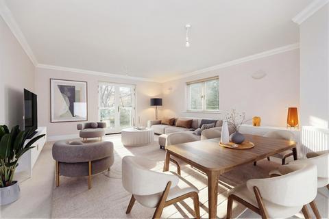 undefined, Holly Meadows, Winchester, SO22