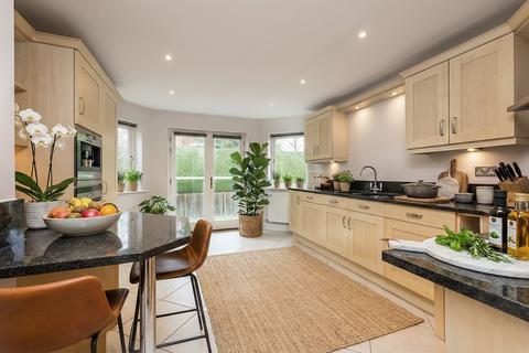 undefined, Holly Meadows, Winchester, SO22