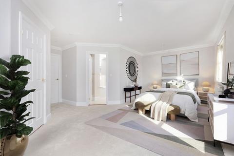 undefined, Holly Meadows, Winchester, SO22