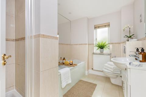 undefined, Holly Meadows, Winchester, SO22