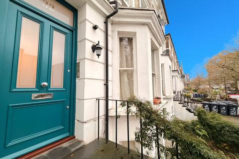 Windsor Road, Ealing, W5