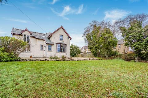 4 bedroom detached house for sale, Craigbank, Blackridge