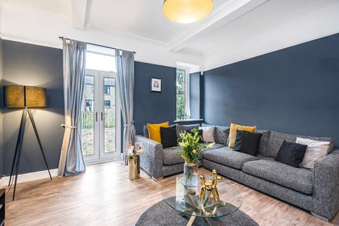 4 bedroom detached house for sale, Craigbank, Blackridge