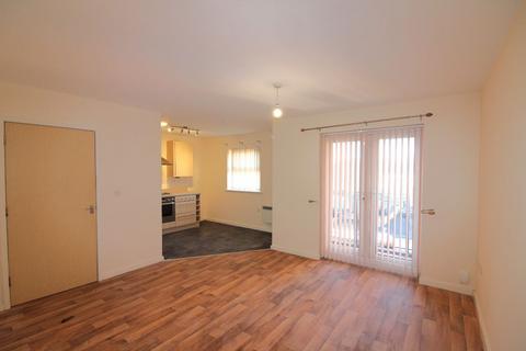 undefined, Portland Road, Hucknall, Nottingham