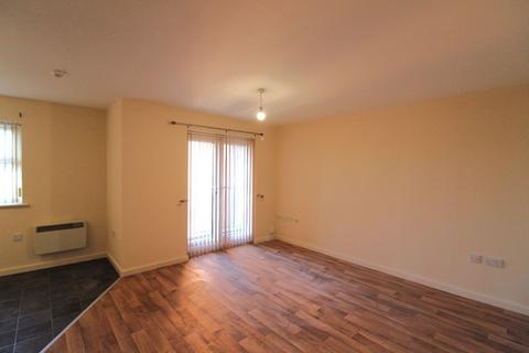 undefined, Portland Road, Hucknall, Nottingham