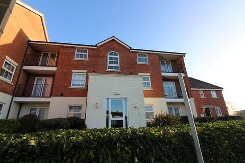 2 bedroom flat to rent, Portland Road, Hucknall, Nottingham