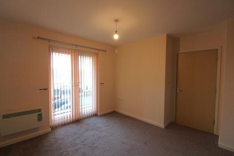 undefined, Portland Road, Hucknall, Nottingham