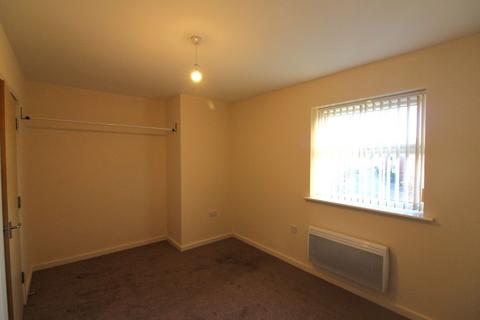 undefined, Portland Road, Hucknall, Nottingham