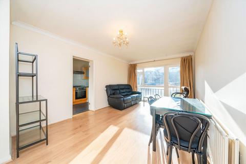 undefined, Hamilton Road, London W5