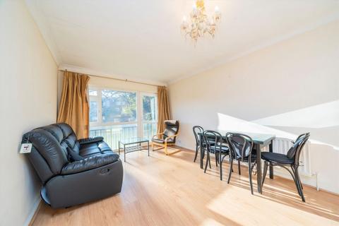 undefined, Hamilton Road, London W5