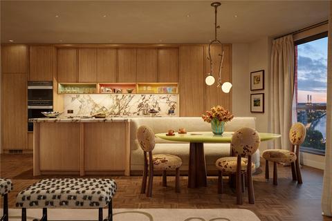 undefined, The Capston, Embassy Gardens, Nine Elms, London, SW11