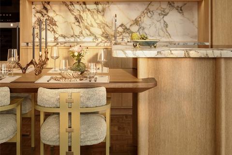 undefined, The Capston, Embassy Gardens, Nine Elms, London, SW11
