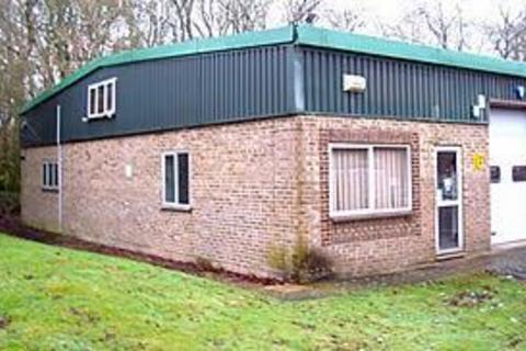 Industrial development for sale, Watery Ln Kemsing TN15 6PJ