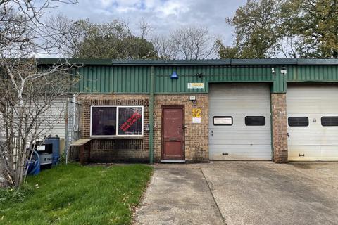 Industrial development for sale, Watery Ln Kemsing TN15 6PJ
