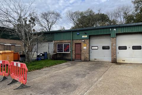 Industrial development for sale, Watery Ln Kemsing TN15 6PJ
