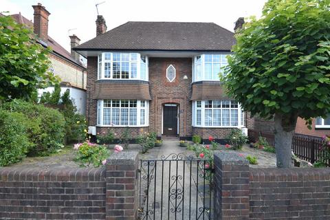 2 bedroom flat to rent, Etchingham Park Road, Finchley