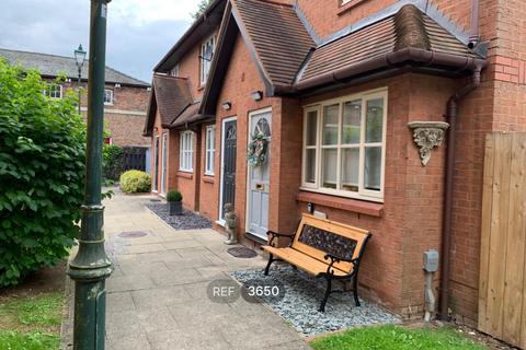 2 bedroom property to rent, St. Marys Lane, Beverley, HU17 7AS