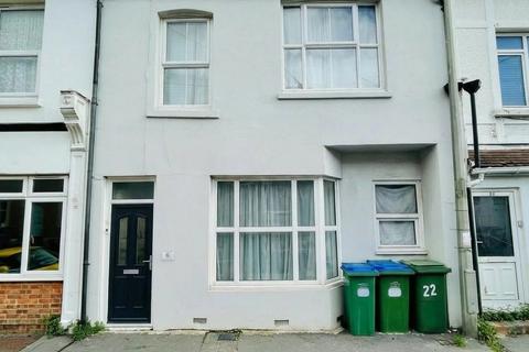 undefined, South Road, Newhaven BN9