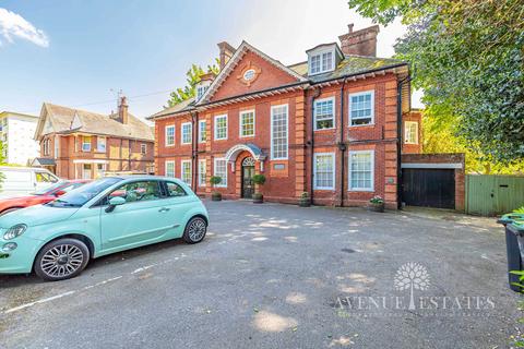 2 bedroom apartment to rent, St. Winifreds Road, Bournemouth BH2