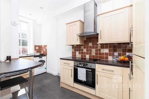 2 bedroom apartment to rent, St. Winifreds Road, Bournemouth BH2