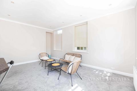 2 bedroom apartment to rent, St. Winifreds Road, Bournemouth BH2