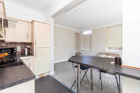 2 bedroom apartment to rent, St. Winifreds Road, Bournemouth BH2