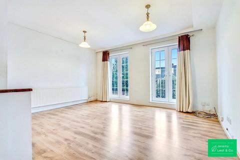 undefined, Ashburnham Close, London