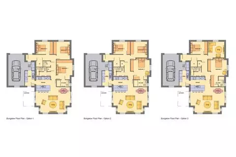 Plot for sale - Ansicht 6