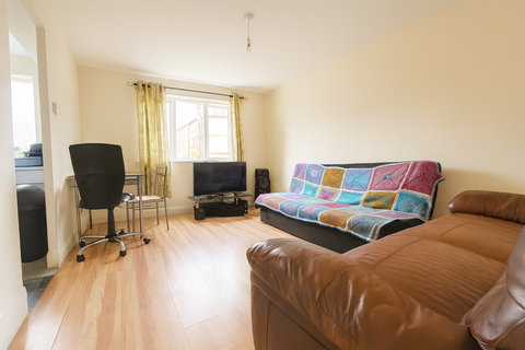 undefined, Ruston Road, London