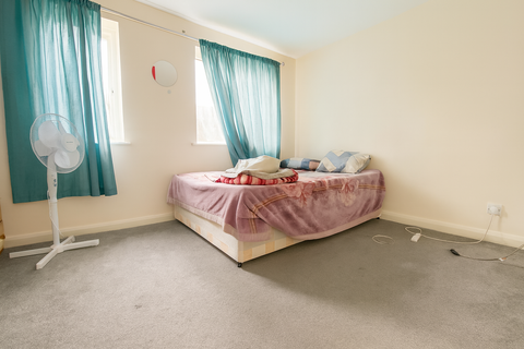 undefined, Ruston Road, London