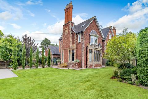 5 bedroom house for sale, Stone House, Laundry Lane, Shrewsbury SY2 6ER
